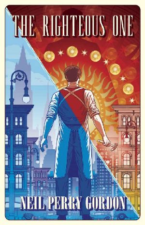 [Tales of the Cobbler 02] • The Righteous One